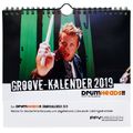 PPV Medien DrumHeads!! Groove 2019