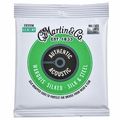 Martin Guitars MA-130S Authentic Acoustic Set