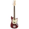Fender AM Perf Mustang Bass RW AUB