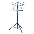On-Stage Music Stand SM7222 Blue