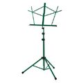 On-Stage Music Stand SM7222 Green