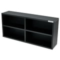 Glorious CD Box 180 black
