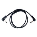EBS DC1-48 90/90 Flat PW Cable
