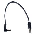 EBS DC1-18 90/0 Flat PW Cable