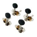 Grover Sta-Tite Geared Ukulele Pegs N