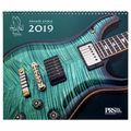 PRS Calendar 2019