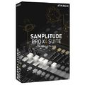 Magix Samplitude Pro X4 Suite
