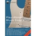 db loops Play Along Blues Easy Vol.1