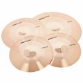 Millenium Bronze Cymbal Set