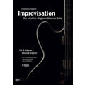 Tunesday Records Improvisation – Gitarren-Solo
