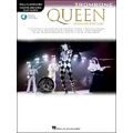 Hal Leonard Queen Trombone Play-Along