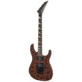 Jackson X Series SLX Orange Crackle