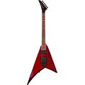 Jackson RRX24 Red wBlack Bevels
