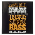 Ernie Ball 2843 E-Steel Bass