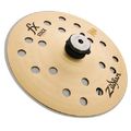 Zildjian 08" FX Stacks