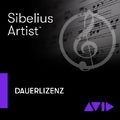 Avid Sibelius