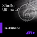 Avid Sibelius Ultimate