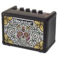 Blackstar Fly 3 Sugar Skull