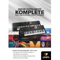DVD Lernkurs Hands on NI Komplete