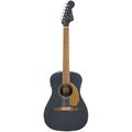 Fender Malibu Player Midnight Satin