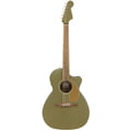 Fender Newporter Player Olive Satin