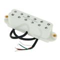 Seymour Duncan SL59-1B Parchment