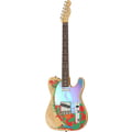 Fender Jimmy Page Telecaster RW NAT