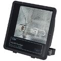 Showtec Floodlight HQ-400 Black ASYM