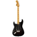 Fender SQ CV 70s Strat HSS LH MN BLK