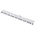 TonGenau Klaviatur Keyboard
