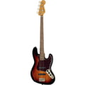 Fender SQ CV 60s Jazz Bass LRL 3TS