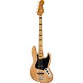 Fender SQ CV 70s Jazz Bass MN NAT