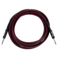 Fender Prof. Cable Tweed Red 4,5m