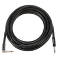 Fender Prof. Cable Angle Plug 7,5m