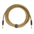Fender Deluxe Cable 5,5m Tweed N