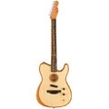 Fender Acoustasonic Tele NAT