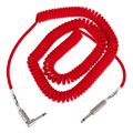 Fender Original Coil Cable 9m Red
