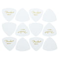 Fender Triangle Picks WH Set Heavy