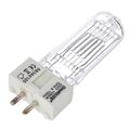 Omnilux 230V/1000W GX-9,5 750h 3200K