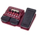 Zoom B1X Four Bass Multi Effect