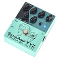 Tech 21 SansAmp Geddy Lee YYZ Preamp