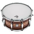Gretsch 14"x6,5" Walnut Gloss Snare