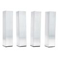 Stairville Tour Stage Leg Set of 4x 30cm
