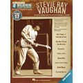 Hal Leonard Blues Play: Stevie Ray Vaughan