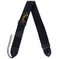 Fender Nylonstrap With Yellow Logo