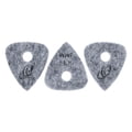 Ortega OGP-F-S3 Felt Picks