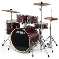 Tama Imperialstar 22" 5pcs -BWW