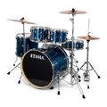Tama Imperialstar 22" 5pcs -HLB