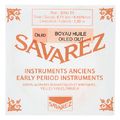 Savarez Tenor Viola Da Gamba D1