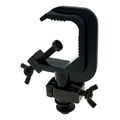 Eurolite TH-90S Theatre Hook Black